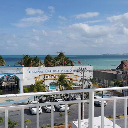 Hotel Del Sol Cancun Exterior photo
