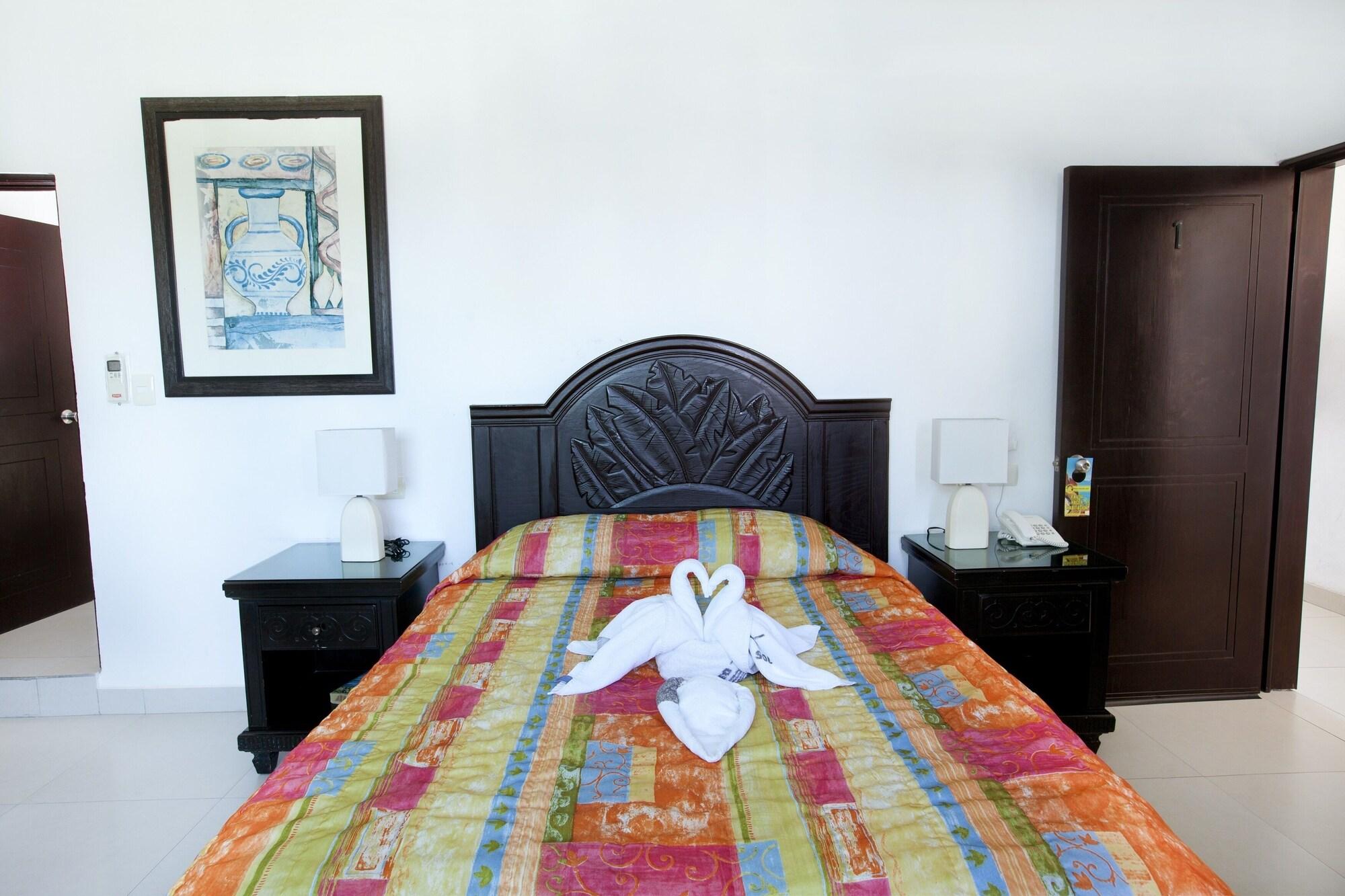 Hotel Del Sol Cancun Exterior photo