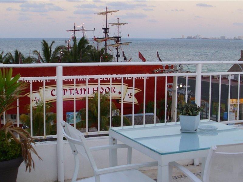 Hotel Del Sol Cancun Exterior photo