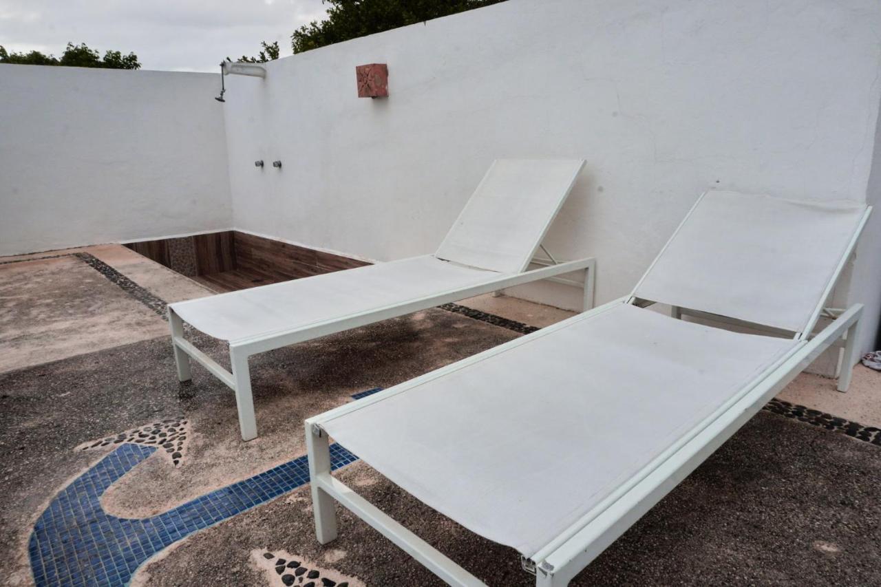 Hotel Del Sol Cancun Exterior photo
