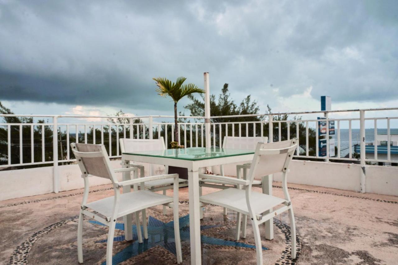 Hotel Del Sol Cancun Exterior photo