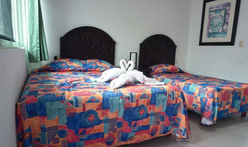 Hotel Del Sol Cancun Exterior photo